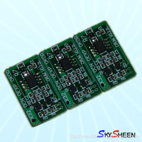 Chip for Xerox 3435 Laser Printer Toner